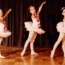 Enseñanza del Ballet Clásico desde edades tempranas