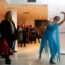 Danza en el Museo Barjola
